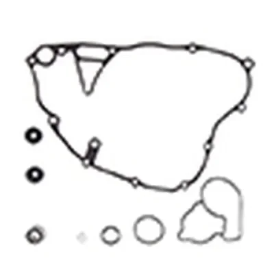 Zestaw naprawczy pompy wody ProX Kawasaki KXF 250 17 (57.4327) Zestaw naprawczy pompy wody ProX Kawasaki KXF 250 17 (57.4327)