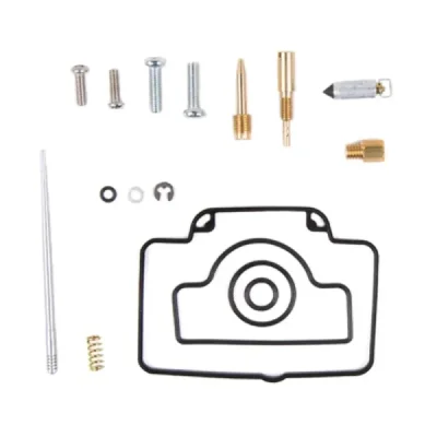 Zestaw naprawczy gaźnika ProX Yamaha YZ 250 92-94 (55.10530) Zestaw naprawczy gaźnika ProX Yamaha YZ 250 92-94 (55.10530)
