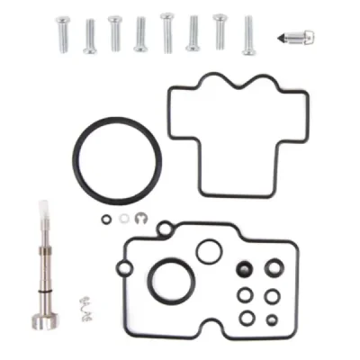 Zestaw naprawczy gaźnika ProX KTM SX-F 250 05-10 (55.10520) Zestaw naprawczy gaźnika ProX KTM SX-F 250 05-10 (55.10520)