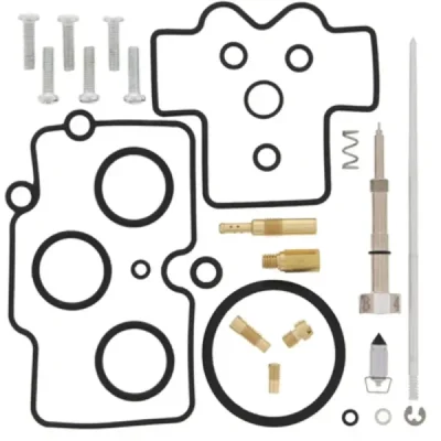 Zestaw naprawczy gaźnika ProX Honda CRF 450R 04 (55.10462) Zestaw naprawczy gaźnika ProX Honda CRF 450R 04 (55.10462)