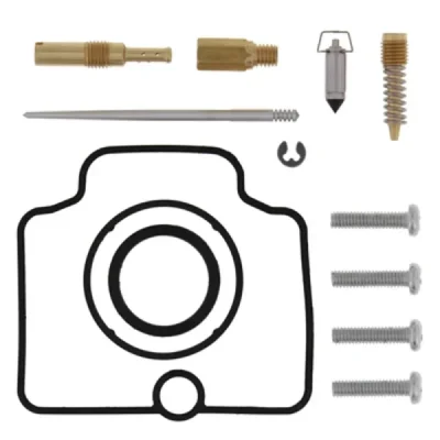 Zestaw naprawczy gaźnika ProX RM 85 02-04 (55.10113) Zestaw naprawczy gaźnika ProX RM 85 02-04 (55.10113)