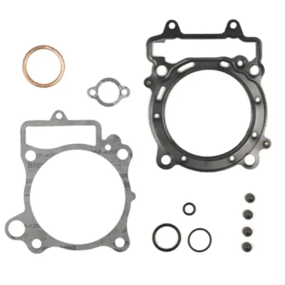 Komplet uszczelek silnikowych Top-End ProX KFX 450 R 08-13 (35.4408) Komplet uszczelek silnikowych Top-End ProX KFX 450 R 08-13 (35.4408)