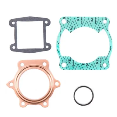 Komplet uszczelek silnikowych Top-End ProX Yamaha YFS 200 Blaster 88-06 (35.2280) Komplet uszczelek silnikowych Top-End ProX Yamaha YFS 200 Blaster 88-06 (35.2280)