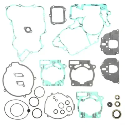 Zestaw uszczelek silnika ProX KTM SX EXC 125 02-06 (34.6222)