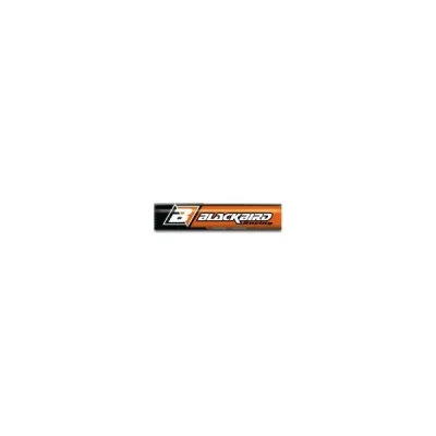 Blackbird Osłona Kierownicy (Na Poprzeczkę) Logo Blackbird Pomarańczowy Blackbird Osłona Kierownicy (Na Poprzeczkę) Logo Blackbird Pomarańczowy