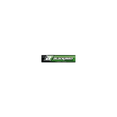 Blackbird Osłona Kierownicy (Na Poprzeczkę) Logo Blackbird Zielony Blackbird Osłona Kierownicy (Na Poprzeczkę) Logo Blackbird Zielony