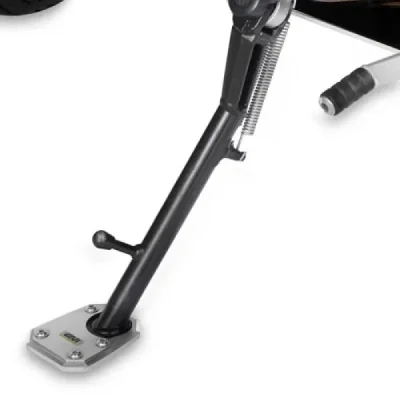 Poszerzenie nakładka podpory bocznej Kappa  Aprilia Tuareg 660 21-23 (ES6710K)