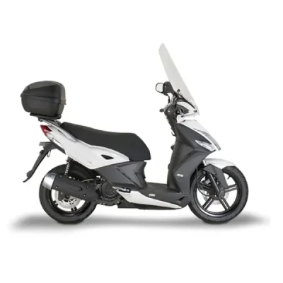 Mocowanie szyby Kappa  do szyby 440AK 441AK Kymco Agility 50 125 150 200 14-21 (A6119AK)