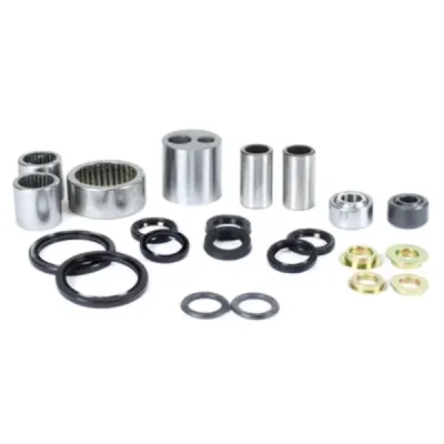 Zestaw naprawczy przegubu wahacza ProX tył DR 125 S 94-96 (26.110113) Zestaw naprawczy przegubu wahacza ProX tył DR 125 S 94-96 (26.110113)