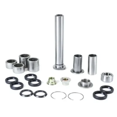 Zestaw naprawczy przegubu wahacza ProX tył Yamaha TTR 250 99-06 (26.110094) Zestaw naprawczy przegubu wahacza ProX tył Yamaha TTR 250 99-06 (26.110094)