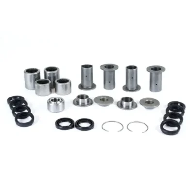 Zestaw naprawczy przegubu wahacza ProX tył Yamaha YZ 125 86 YZ 250 86-87 (26.110081) Zestaw naprawczy przegubu wahacza ProX tył Yamaha YZ 125 86 YZ 250 86-87 (26.110081)