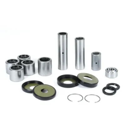 Zestaw naprawczy przegubu wahacza ProX tył DR 250 S 90-95 (26.110061) Zestaw naprawczy przegubu wahacza ProX tył DR 250 S 90-95 (26.110061)