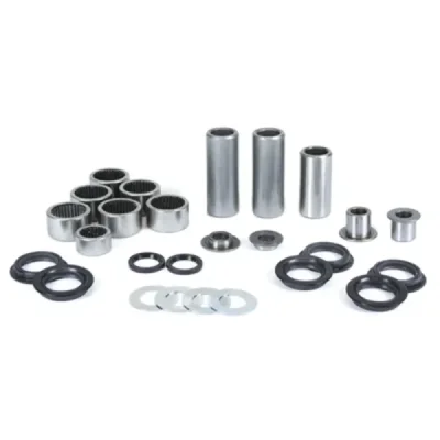 Zestaw naprawczy przegubu wahacza ProX tył Kawasaki KX 125 98 KX 250 98 (26.110037) Zestaw naprawczy przegubu wahacza ProX tył Kawasaki KX 125 98 KX 250 98 (26.110037)