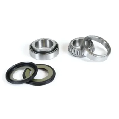 Komplet łożysk główki ramy ProX Suzuki RM 125 250 93-04 DR-Z 400 00-13 (24.110013)