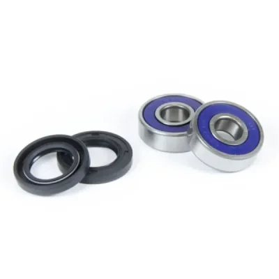 Łożyska koła przedniego z uszczelniaczami Yamaha TTR 50 '06-'09, YZ 80/85 '93-'18 oraz tylnego Yamaha TTR 50 '06-'14 25-1025 - P Łożyska koła przedniego z uszczelniaczami Yamaha TTR 50 '06-'09, YZ 80/85 '93-'18 oraz tylnego Yamaha TTR 50 '06-'14 25-1025 - P