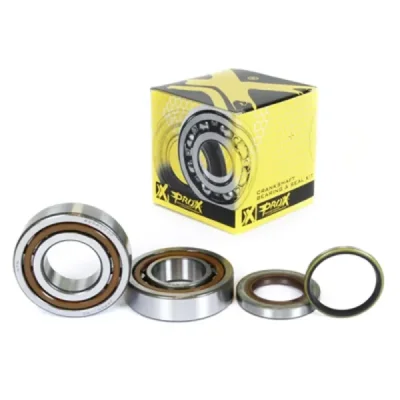 Łożyska i uszczelniacze wału ProX KTM SX-F 250 06-10 (23.CBS63006) Łożyska i uszczelniacze wału ProX KTM SX-F 250 06-10 (23.CBS63006)