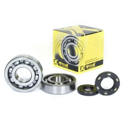 Łożyska i uszczelniacze wału ProX Kawasaki KX 250 87-01 (23.CBS43087)