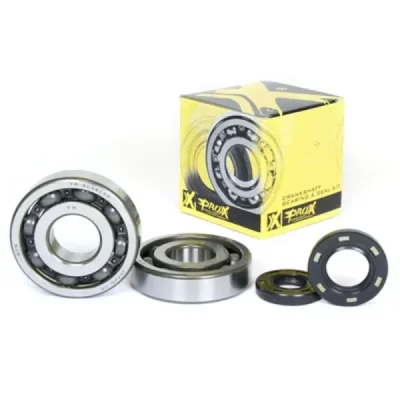 Łożyska i uszczelniacze wału ProX Kawasaki KX 250 03-08 (23.CBS43003)