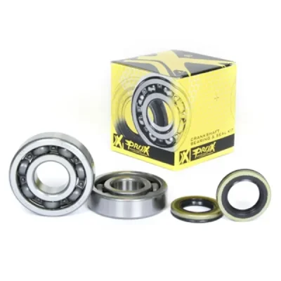 Łożyska i uszczelniacze wału ProX Kawasaki KDX 200 KDX 220R 98-05 (23.CBS42092)
