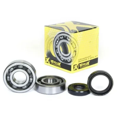 Łożyska i uszczelniacze wału ProX Kawasaki KX 125 88-08 (23.CBS42088)