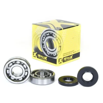 Łożyska i uszczelniacze wału ProX Kawasaki KX 60 65 80 85 100 85-16 (23.CBS41088) Łożyska i uszczelniacze wału ProX Kawasaki KX 60 65 80 85 100 85-16 (23.CBS41088)