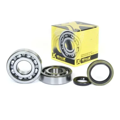 Łożyska i uszczelniacze wału ProX Suzuki RM 250 96-99 (23.CBS33096)