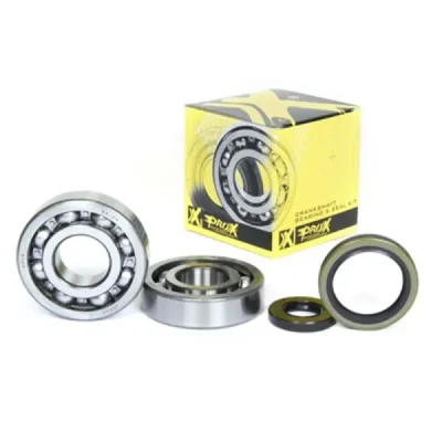 Łożyska i uszczelniacze wału ProX Suzuki RM 250 94-95 (23.CBS33094)