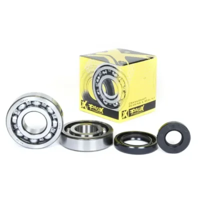 Łożyska i uszczelniacze wału ProX Yamaha YZ 250 99-00 (23.CBS23099)