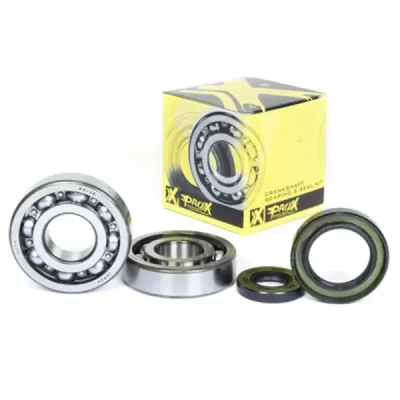 Łożyska i uszczelniacze wału ProX Yamaha YZ 250 98 (23.CBS23098) Łożyska i uszczelniacze wału ProX Yamaha YZ 250 98 (23.CBS23098)