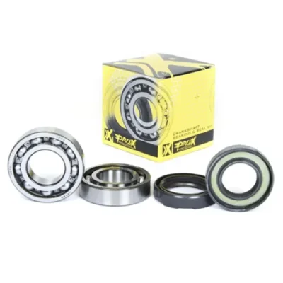 Łożyska i uszczelniacze wału ProX Yamaha YZ 250 83-87 (23.CBS23083)