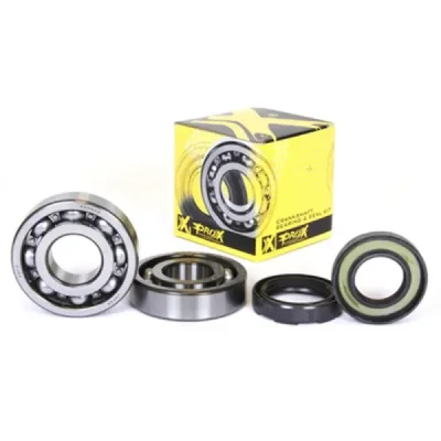 Łożyska i uszczelniacze wału ProX Yamaha YZ 465 80-81 YZ 490 82-90 (23.CBS23080) Łożyska i uszczelniacze wału ProX Yamaha YZ 465 80-81 YZ 490 82-90 (23.CBS23080)
