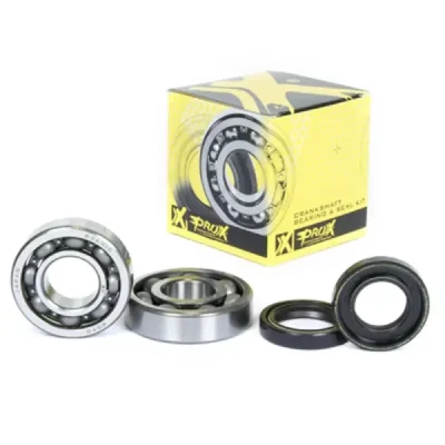 Łożyska i uszczelniacze wału ProX Yamaha YFS 200 Blaster 05-06 (23.CBS22105)
