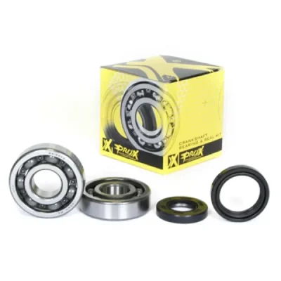 Łożyska i uszczelniacze wału ProX Yamaha YZ 125 98-00 (23.CBS22098)
