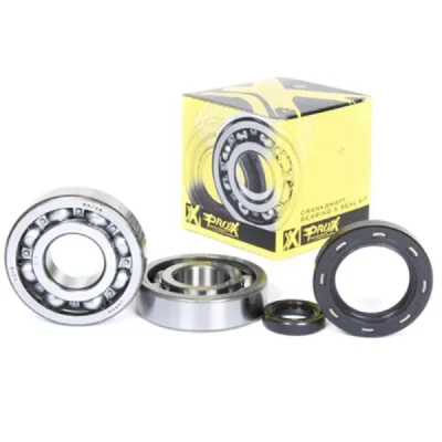 Łożyska i uszczelniacze wału ProX Honda CR 250 84-91 CR 500 82-01 (23.CBS13084)