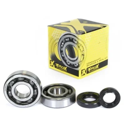Łożyska i uszczelniacze wału ProX Honda CR 80 85-02 CR 85 03-07 (23.CBS11085)