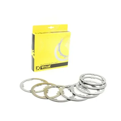 Komplet metalowych tarcz sprzęgła ProX KTM SX 125 150 19-20 (16.S53010) Komplet metalowych tarcz sprzęgła ProX KTM SX 125 150 19-20 (16.S53010)