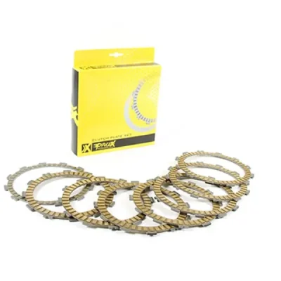Komplet tarcz sprzęgłowych ProX Kawasaki KXF 450 19-20 (16.S44029)