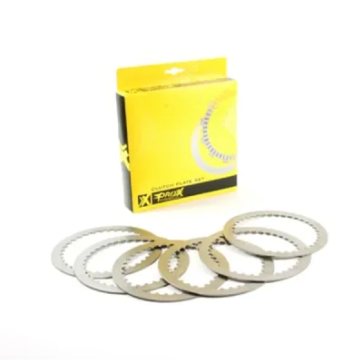 Komplet metalowych tarcz sprzęgła ProX Suzuki DR 350 90-99 (16.S33090)