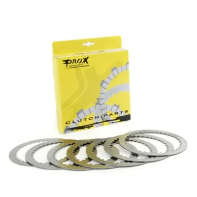 Komplet metalowych tarcz sprzęgła ProX Suzuki RM 250 88-91 RM 250 94-95 (16.S33008)