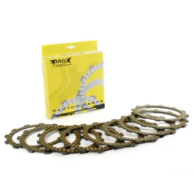 Komplet tarcz sprzęgłowych ProX Yamaha YZF 450 03-06 WRF 450 04 (16.S24023) Komplet tarcz sprzęgłowych ProX Yamaha YZF 450 03-06 WRF 450 04 (16.S24023)