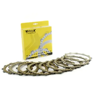 Komplet tarcz sprzęgłowych ProX Yamaha YZF 426 01-02 WRF 426 01-02 (16.S24022) Komplet tarcz sprzęgłowych ProX Yamaha YZF 426 01-02 WRF 426 01-02 (16.S24022)