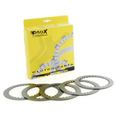Komplet metalowych tarcz sprzęgła ProX Yamaha YFM 250 R Raptor 08-13 (16.S23051) Komplet metalowych tarcz sprzęgła ProX Yamaha YFM 250 R Raptor 08-13 (16.S23051)