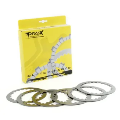 Komplet metalowych tarcz sprzęgła ProX Yamaha YFS 200 88-06 (16.S22025)