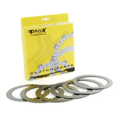 Komplet metalowych tarcz sprzęgła ProX Yamaha YZ 125 91-92 WR 250 X R 08-15 (16.S22005) Komplet metalowych tarcz sprzęgła ProX Yamaha YZ 125 91-92 WR 250 X R 08-15 (16.S22005)