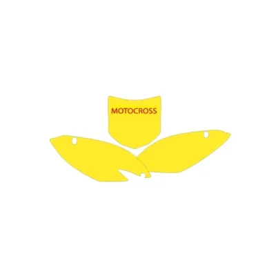 Komplet naklejek (E3414/40) Komplet naklejek (E3414/40)
