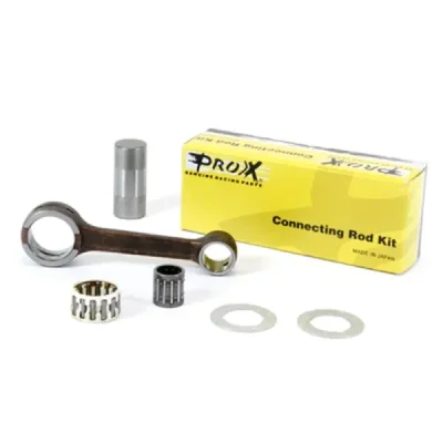 Korbowód kompletny ProX Suzuki RG 125 250 Gamma - 03.3505 Korbowód kompletny ProX Suzuki RG 125 250 Gamma - 03.3505