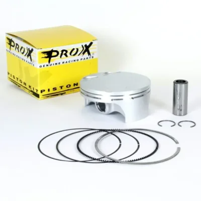 Tłok kompletny ProX 94,97mm selekcja C kuty (01.7411.C) Tłok kompletny ProX 94,97mm selekcja C kuty (01.7411.C)