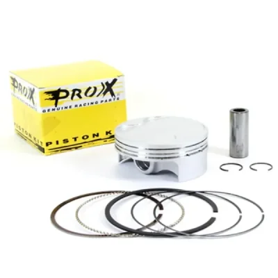 Tłok kompletny ProX KFX 450 R 08-14 12.4:1 (01.4418.A) Tłok kompletny ProX KFX 450 R 08-14 12.4:1 (01.4418.A)