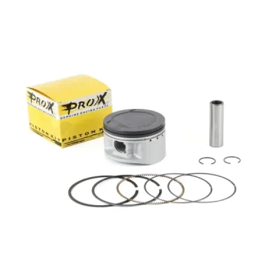 Tłok kompletny ProX Yamaha XT TT 600 84-96 (01.2601.025) Tłok kompletny ProX Yamaha XT TT 600 84-96 (01.2601.025)