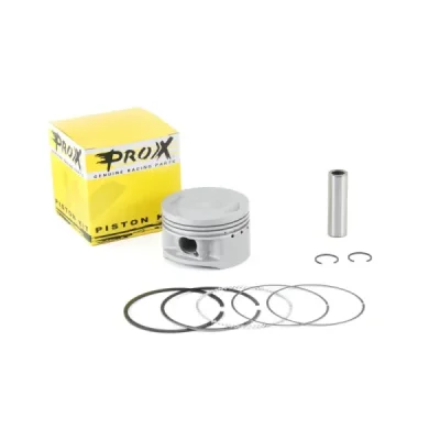 Tłok kompletny ProX 83,00mm sworzeń 19mm (01.2487.000) Tłok kompletny ProX 83,00mm sworzeń 19mm (01.2487.000)